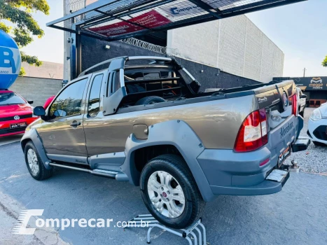 STRADA 1.8 MPI Adventure Locker CE 8V