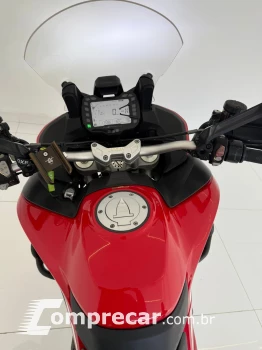 MULTISTRADA 1200