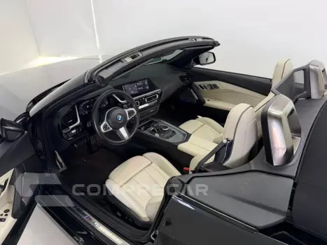 Z4 M40I