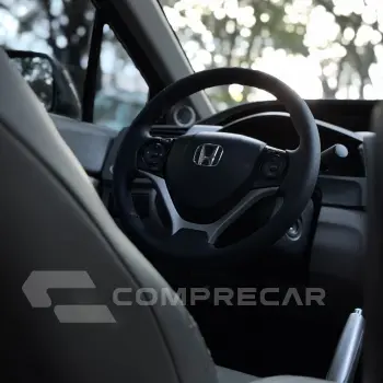 CIVIC 1.8 EXS 16V