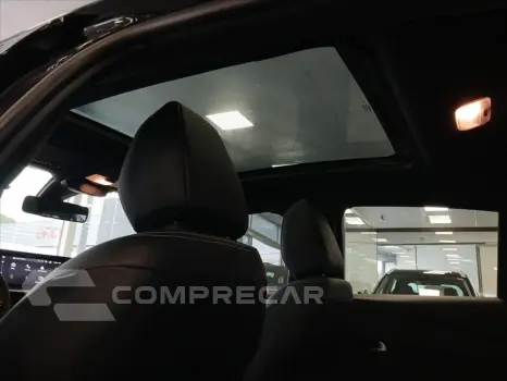 208 1.0 TURBO 200 FLEX GT CVT