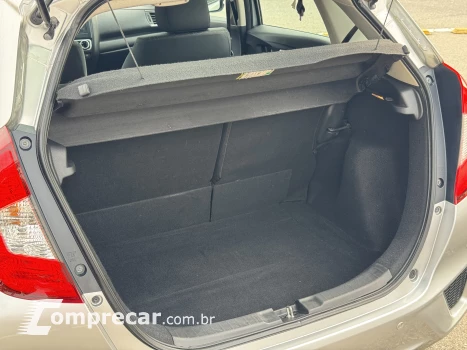 FIT 1.5 LX 16V