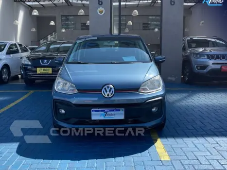up! move 1.0 TSI Total Flex 12V 5p