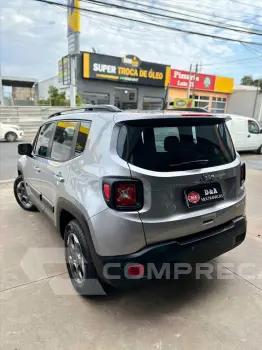 RENEGADE 1.8 16V Sport