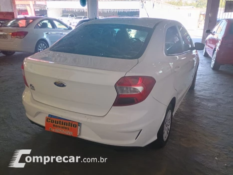 Ka SE 1.0 SD