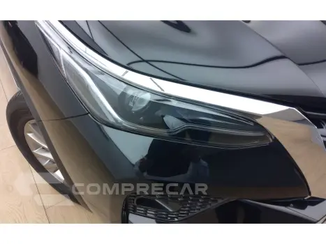 HILUX SW4 2.8 D-4D TURBO DIESEL SRX 7L 4X4 AUTOMÁTICO