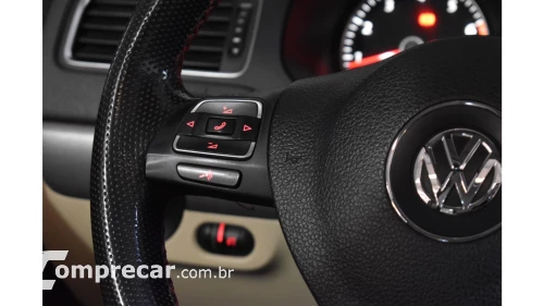 JETTA - 2.0 TSI HIGHLINE 211CV 4P TIPTRONIC