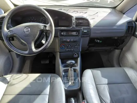 ZAFIRA 2.0 MPFI CD 8V