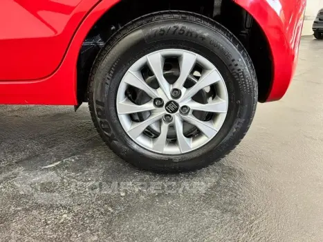 MOBI LIKE 1.0 FIRE FLEX 5P.