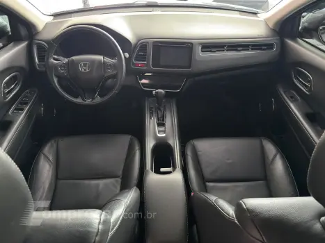 HR-V 1.8 16V Touring