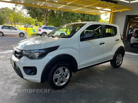 Mobi 1.0 4P FLEX EVO LIKE