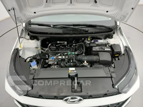HB20 1.0 12V FLEX COMFORT PLUS MANUAL