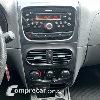 Strada Freedom 1.4 Flex 8V CD