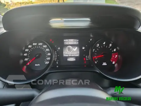 CRONOS 1.0 FIREFLY FLEX DRIVE MANUAL