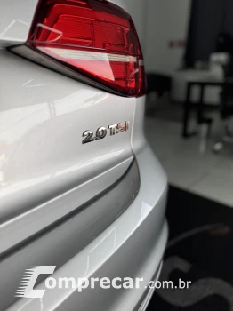 JETTA 2.0 TSI Highline