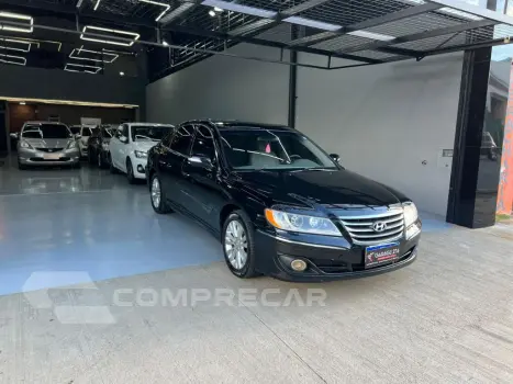 AZERA GLS 3.3 V6 24V 4p Aut.