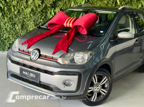 CROSS UP 1.0 TSI 12V