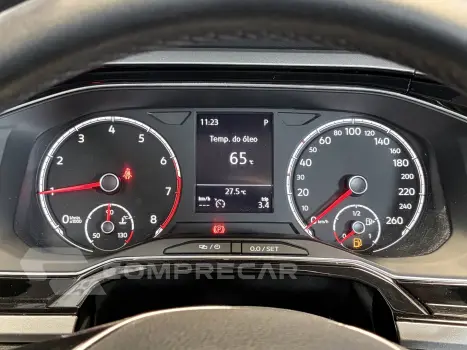 VIRTUS 1.0 200 TSI HIGHLINE AUTOMÁTICO