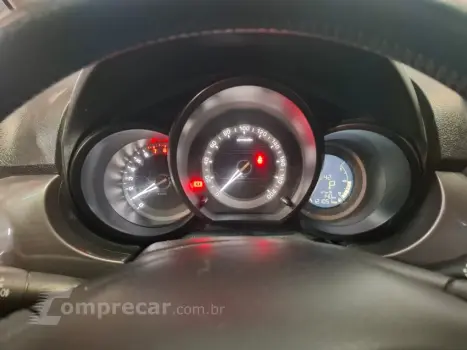 AIRCROSS 1.6 Shine 16V