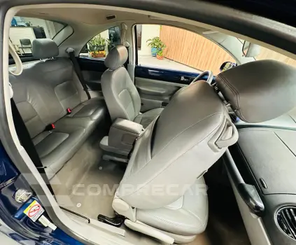 NEW BEETLE 2.0 MI 8V