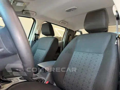 Ranger XLS 2.2