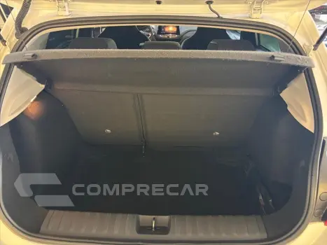 ONIX 1.0 TURBO FLEX LTZ AUTOMÁTICO