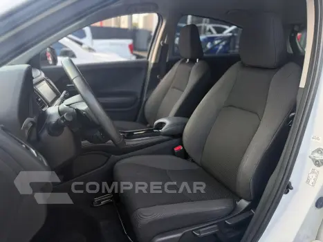HR-V EX 1.8 Flexone 16V 5p Aut.