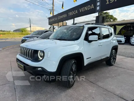 RENEGADE 1.8 16V Longitude