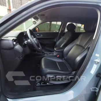 HR-V EXL 1.5 Flex Sensing 16V 5p Aut.