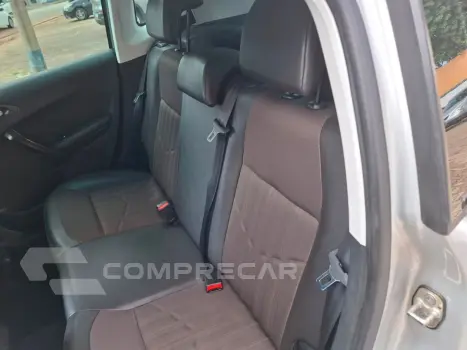 2008 1.6 16V Flex Griffe 4P Automático