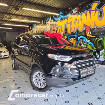 ECOSPORT SE AT 1.6B