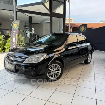 CHEVROLET Vectra EXPRESSION 2.0 MPFI FlexPower Mec 4 portas