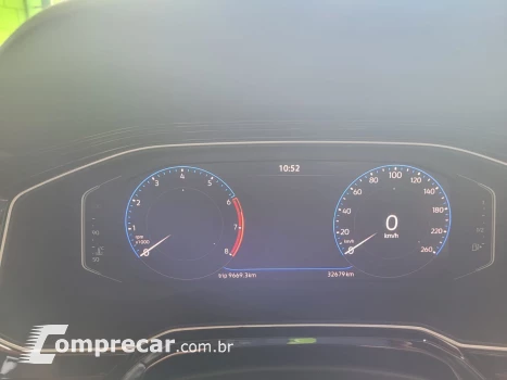 NIVUS 1.0 200 TSI Highline