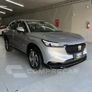 HR-V Touring 1.5 Flex TB 16V 5p Aut.