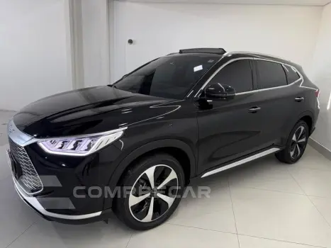 BYD SONG PLUS GS DM 4 portas