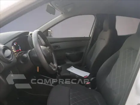 KWID 1.0 12V SCE FLEX ZEN MANUAL