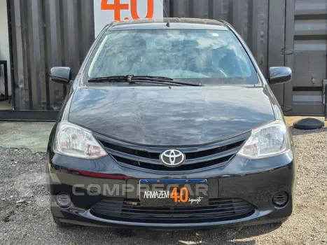 ETIOS