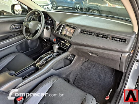 HR-V 1.5 16V Turbo Touring