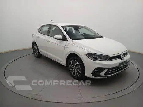 POLO 1.0 170 TSI HIGHLINE AUTOMÁTICO