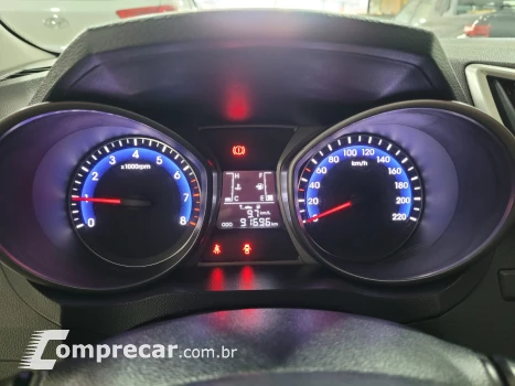 HB20 1.0 Unique 12V
