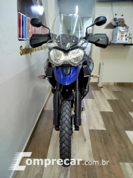 Tiger 800 XCX ABS