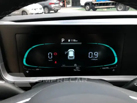 Creta 1.0 Tgdi Flex Limited Automático