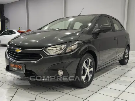 ONIX 1.4 MPFI LTZ 8V