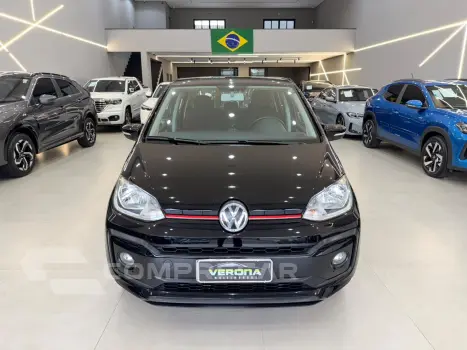 Up move 1.0 Tsi