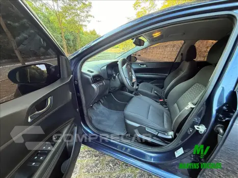 HB20 1.0 12V FLEX LIMITED MANUAL