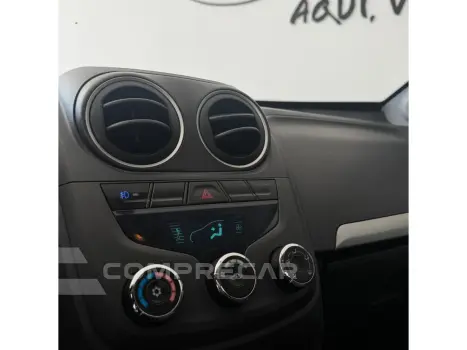 MONTANA 1.4 MPFI LS CS 8V FLEX 2P MANUAL