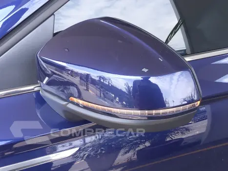 TAOS 1.4 250 TSI TOTAL FLEX HIGHLINE AUTOMÁTICO