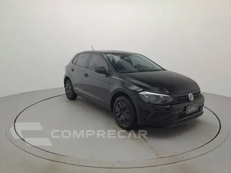 POLO 1.0 MPI TRACK MANUAL