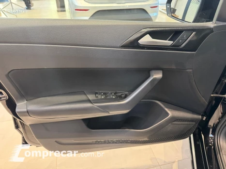 Polo Hatch 1.0 4P 170 TSI HIGHLINE AUTOMÁTICO