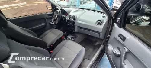 GOL 1.0 MI 8V G.IV
